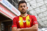 Marcus Godinho piłkarzem Korony Kielce. Grał w amerykańskiej lidze MLS i reprezentacji Kanady. To czwarty transfer Korony