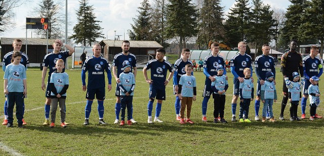 GKS Drogowiec Jedlińsk wrócił do wygrywania meczów