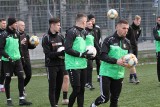 2 liga. Kadra Stali Stalowa Wola na rundę wiosenną sezonu 2019/2020 (GALERIA)