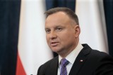 Andrzej Duda: Polska jest dziś bezpiecznym krajem