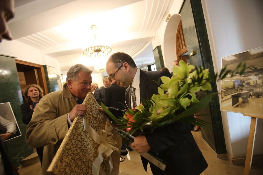 Jubileusz 15-lecia istnienia Polsko-Amerykańskie Kliniki...