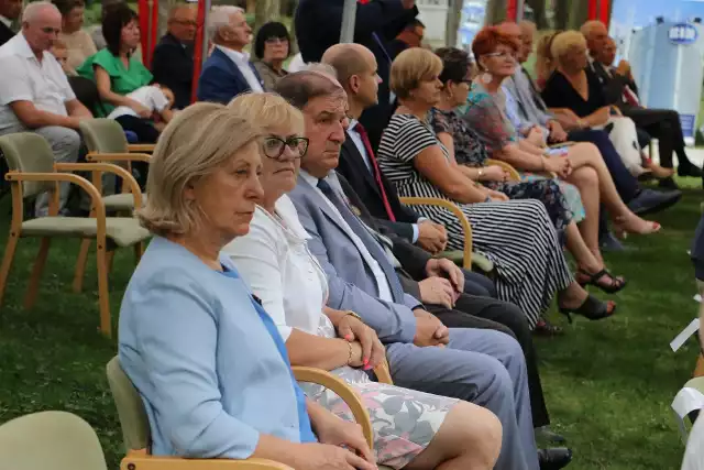 Dożynkowe Spotkanie Rolników Pomorza i Kujaw w Ciechocinku