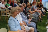W Dworku Prezydenta w Ciechocinku odbyło się Dożynkowe spotkanie rolników Pomorza i Kujaw