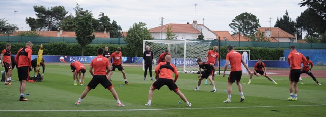 Polska - Szwajcaria. Euro 2016. Gdzie obejrzeć mecz Polska - Szwajcaria TRANSMISJA ONLINE, Na Żywo