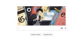 Clare Hollingworth - jest nowe Google Doodle [10.10.2017]