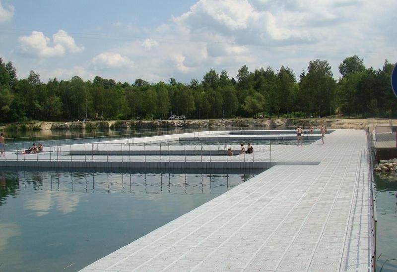 Oblicze przed tym sezonem zmienił ośrodek Balaton w...