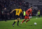 Widzew ostatni raz z Rafałem Pawlakiem