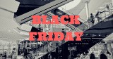 Black Friday 2018: LISTA SKLEPÓW. Co, gdzie, za ile w czasie Black Friday 2018? Gazetki promocyjne, oferty rabatowe na Czarny Piątek