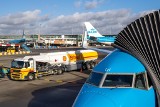 Linie KLM wykonały pierwszy na świecie pasażerski lot na syntetycznej nafcie lotniczej