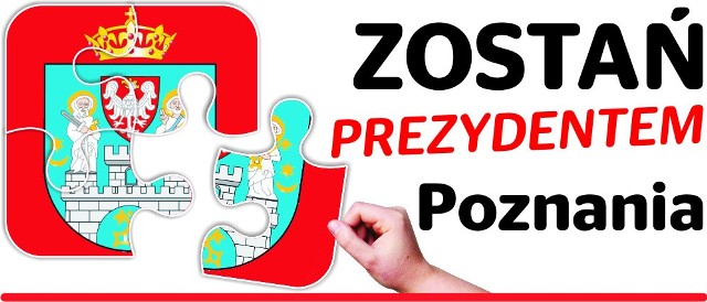 Zostań prezydentem Poznania