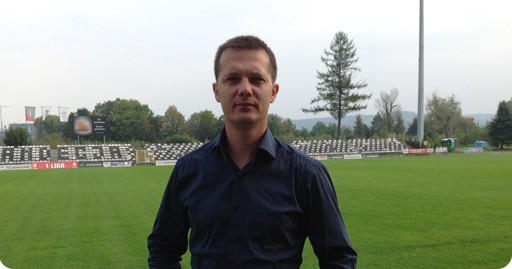 Piotr Stach
