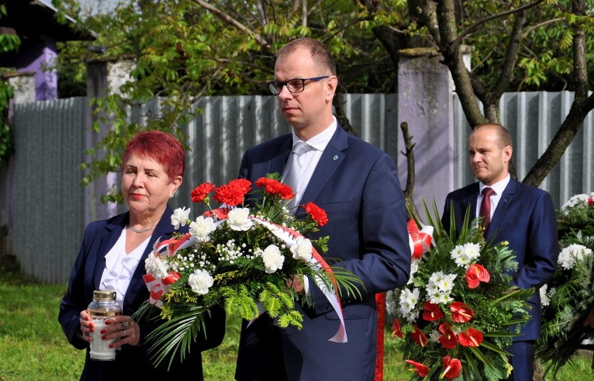 Władze Przemyśla uczciły bohaterów walk o Moneta Cassino.