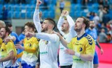 Cezary Surgiel, Szymon Wiaderny i Paweł Paczkowski z powodu kontuzji nie zagrają w meczu Ligi Mistrzów GOG Handbold - Industria Kielce