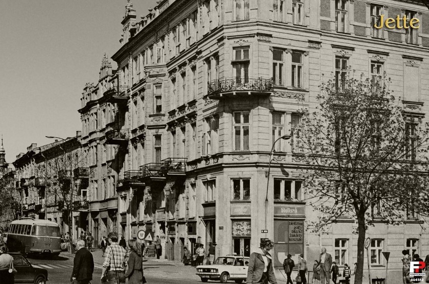 Lublin: Arteria zastrzelonego prezydenta RP. Jak zmieniała się ulica Gabriela Narutowicza w XX wieku? Zobacz unikalne zdjęcia