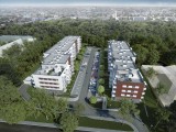 Murapol kupił działkę przy Nasypowej w Katowicach. Wybuduje tu 185 mieszkań