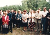 Wspominamy W. Komara i T. Ślusarskiego. Przed tragiczną śmiercią odwiedzili w Słupsku boksera Janusza Kaczmarskiego (ZDJĘCIA) 