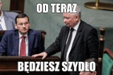 Morawiecki premierem, dymisja Szydło. Internauci komentują MEMY