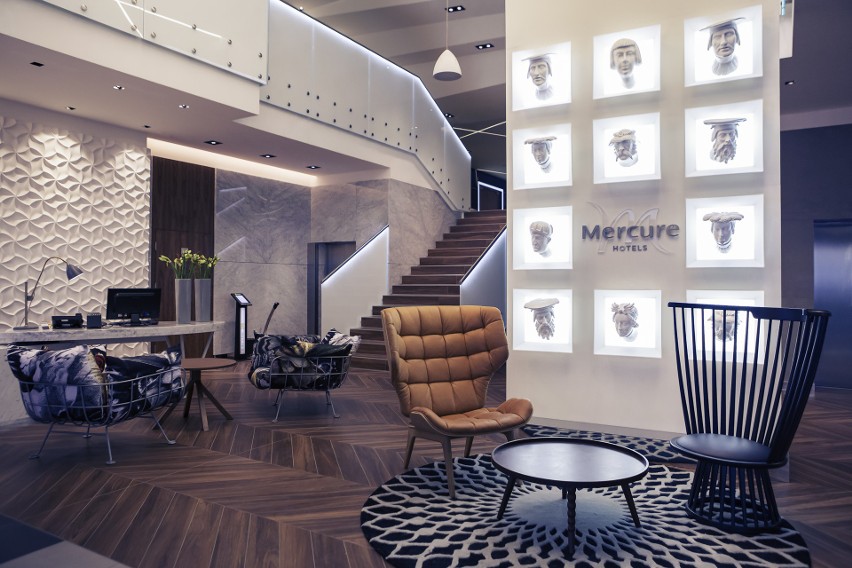 Mercure, Kraków Stare Miasto