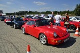 Porsche opanowały Poznań: Miłośnicy marki świętują 50-lecie modelu 911 [ZDJĘCIA]