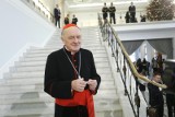 Kardynał Kazimierz Nycz, metropolita warszawski o fali rozwodów: Przerosła nasze oczekiwania
