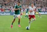 Klasyfikacja asyst w PKO Ekstraklasie po 1. kolejce: Paweł Wszołek z Legii Warszawa na prowadzeniu [ASYSTY EKSTRAKLASA]