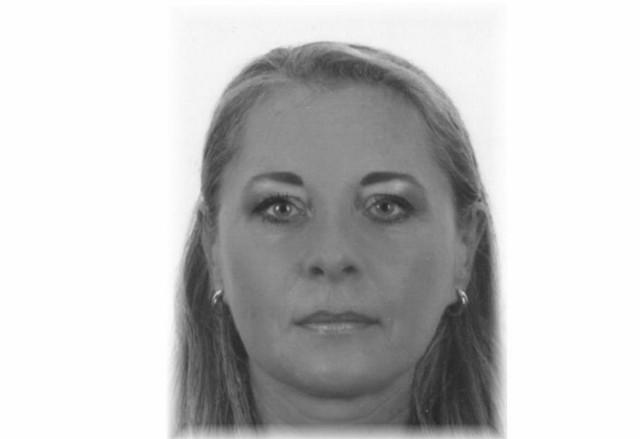 Zaginęła mieszkanka Białegostoku. Policja i rodzina szuka 51-letniej Ewy Mieczkowskiej