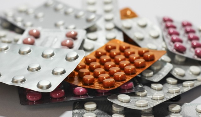 GIF wycofuje z obrotu tabletki antykoncepcyjne. Sprawdź, czy masz je w apteczce!