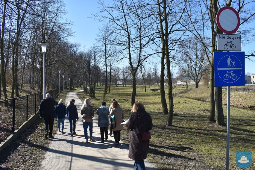 W Kłobucku powstał specjalny zespół ds. zieleni...