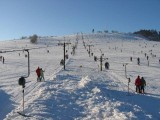 Narty Rzeczka. Ośrodek narciarski w Rzeczce - Góry Sowie [TRASY, WYCIĄGI, KAMERY ONLINE RZECZKA]