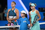Australian Open. Magda Linette odpadła w półfinale. Będzie kazachsko-białoruski finał