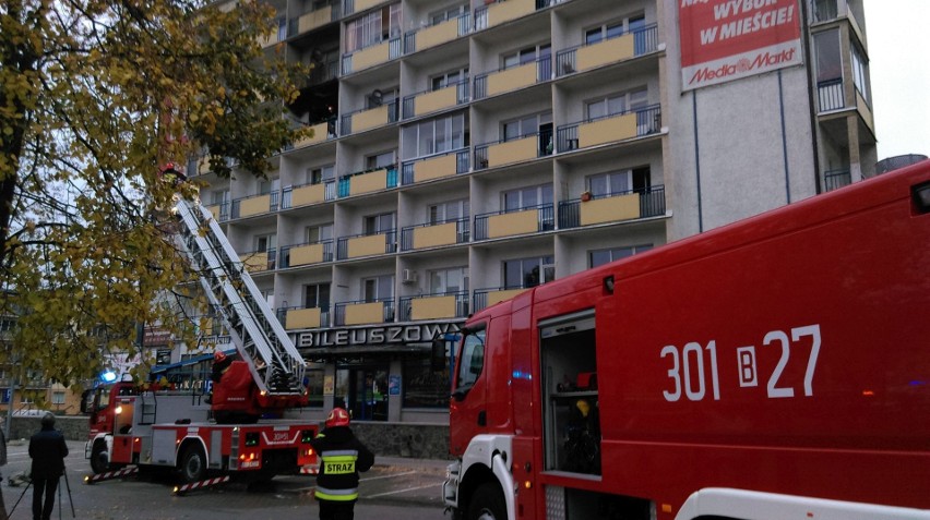 Miejmy tylko nadzieję, że nasz kłopotliwy sąsiad nie...