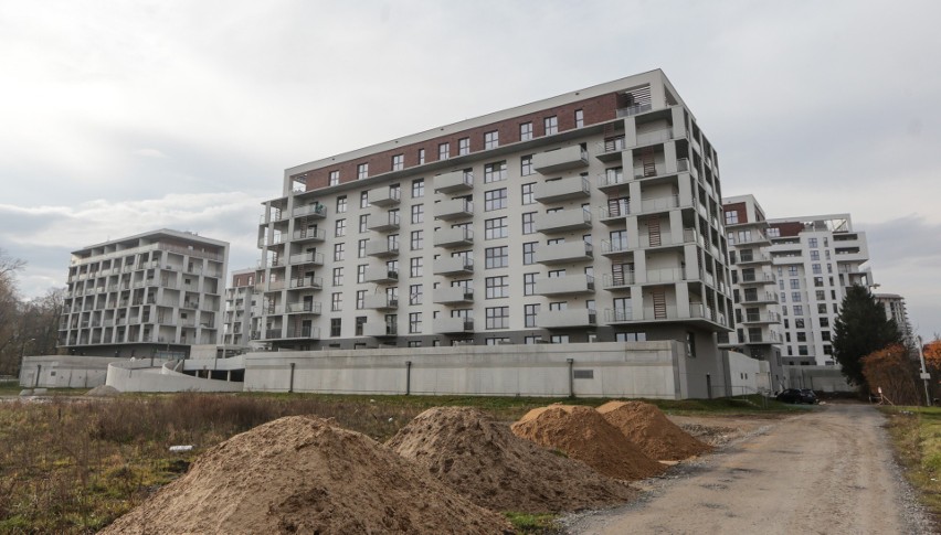 Mieszkań na wynajem już brak, a ceny nowych lokali w Rzeszowie nie będą niższe