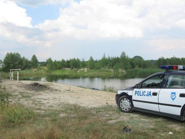 Wypadek wydarzył się w miejscowości Bereza