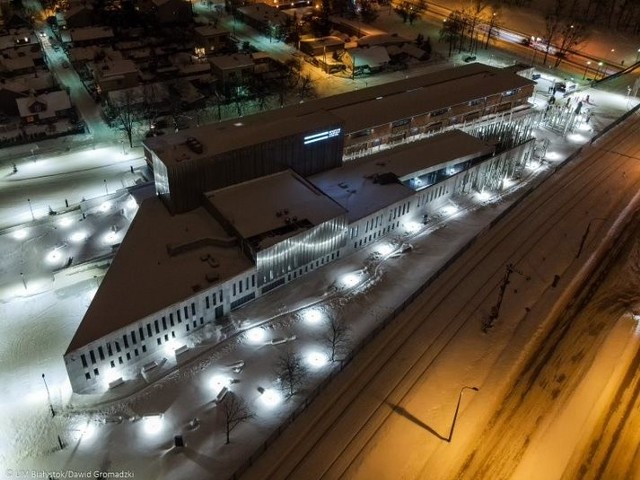 Muzeum Pamięci Sybiru. „Światło Pamięci” w 81. rocznicę pierwszych masowych deportacji