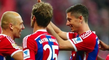 Bayern Monachium