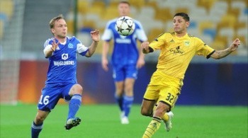 Metalist - Ruch