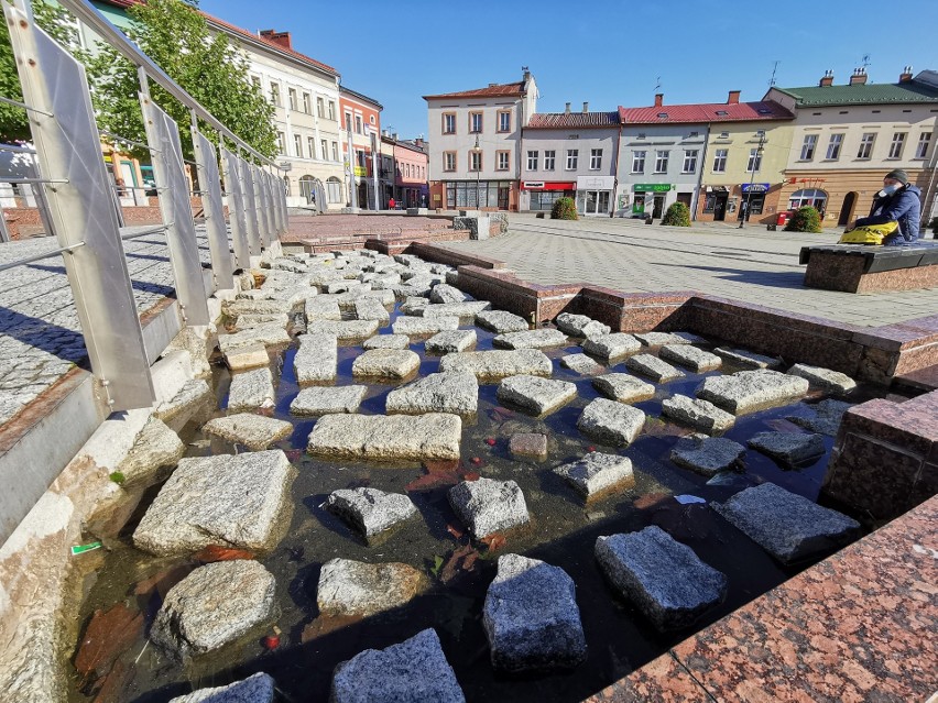 Z roku na rok wyludniają się miasta w Małopolsce zachodniej...