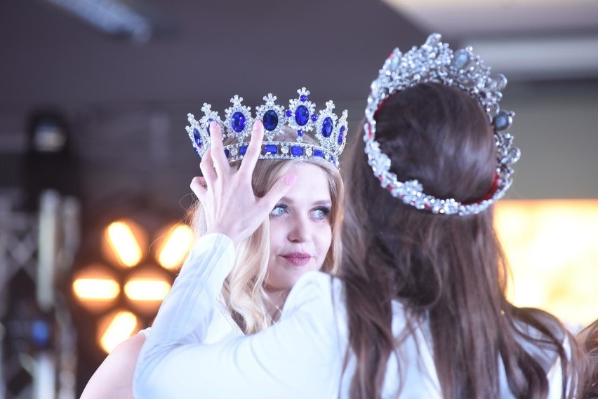 W styczniu Katarzyna Synowiec została Miss Polski...