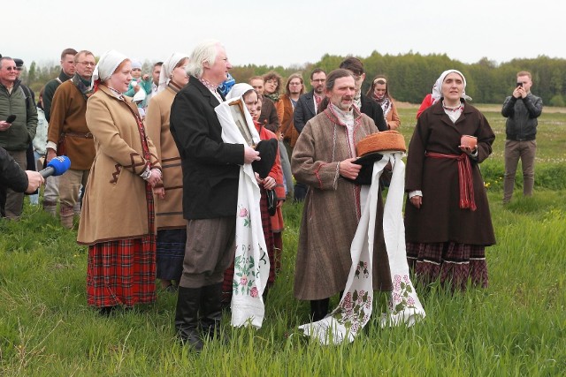 Studziwody - Bielsk Podlaski - Szastały, 6-7.05.2023