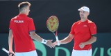 Polscy tenisiści zagrają o awans do grupy I Pucharu Davisa! Jest triumf z Barbadosem!