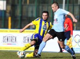 Saltex 4 liga: MKS Gogolin - Stal Brzeg 0-0
