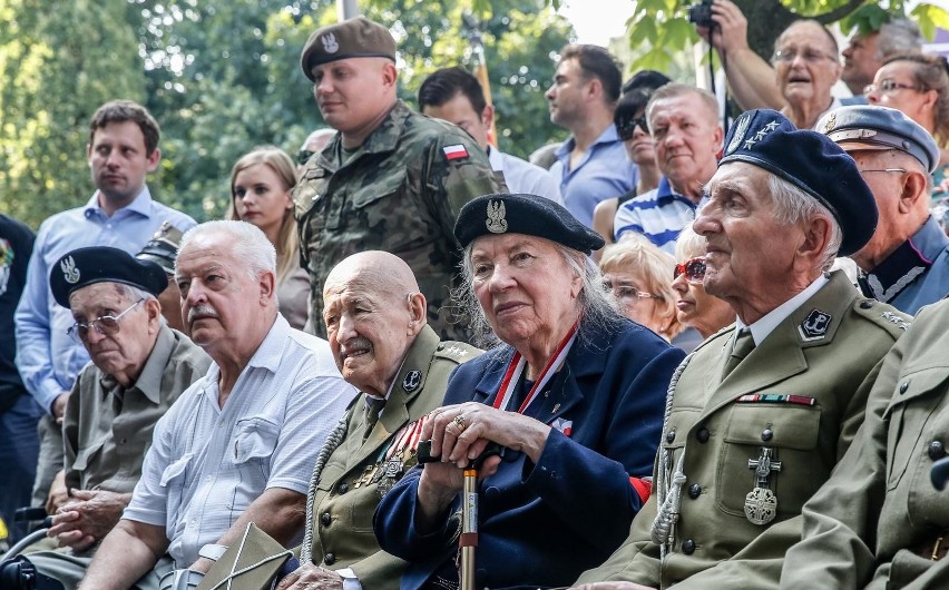 Tylko jedna trzecia młodych wie, że żołnierze wyklęci...