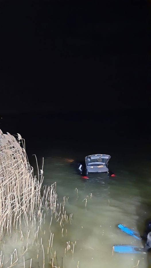 Tragedia nad zalewem w Nowakach. Na brzegu znaleziono dokumenty