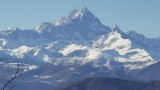 Tragedia na Monviso we włoskich Alpach. Dwóch Francuzów nie żyje