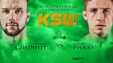 KSW: Mateusz Gamrot wystąpi w Dublinie w jednej z walk wieczoru