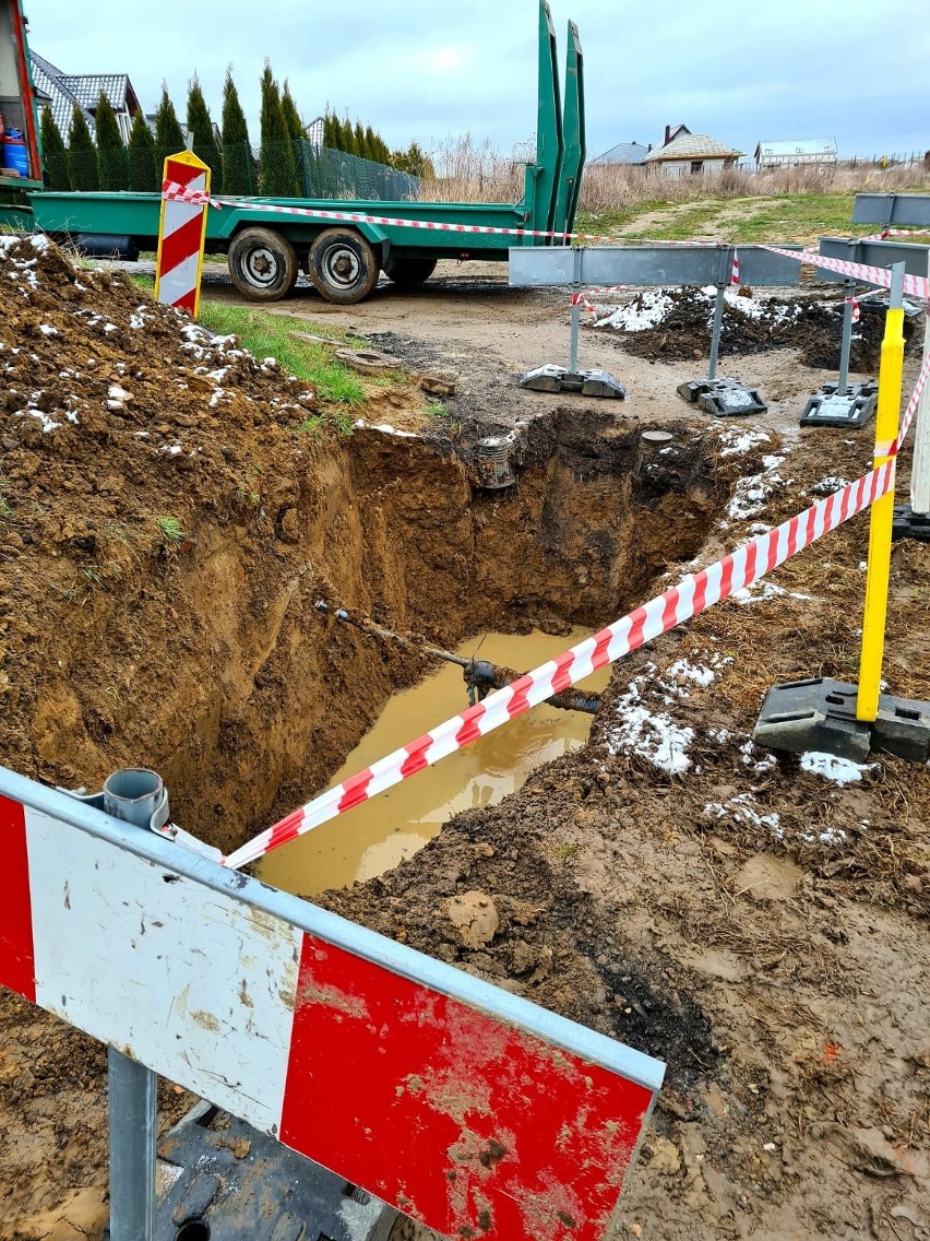 W gminie Strzelce Krajeńskie dobiegają końca dwie ważne...