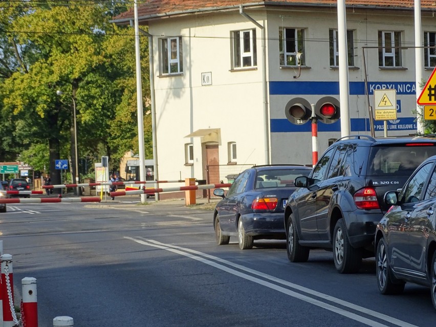 70-metrowy tunel pod torami kolejowymi na trasie Poznań –...