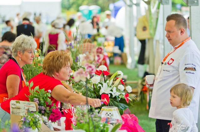 Festiwal Kulinarny Śląskie Smaki