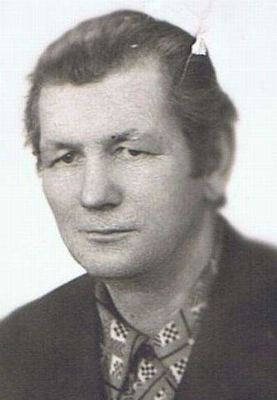 W 1999 roku we Włocławku zaginął Henryk Chrzanowski....