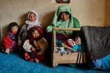Afgańczycy chcą normalnie żyć: bezpiecznie, bez strachu i głodu
